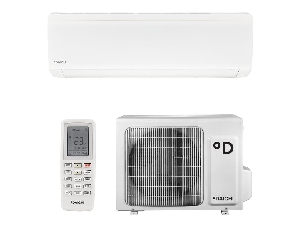 Сплит-система Daichi ICE50AVQ1/ICE50FV1