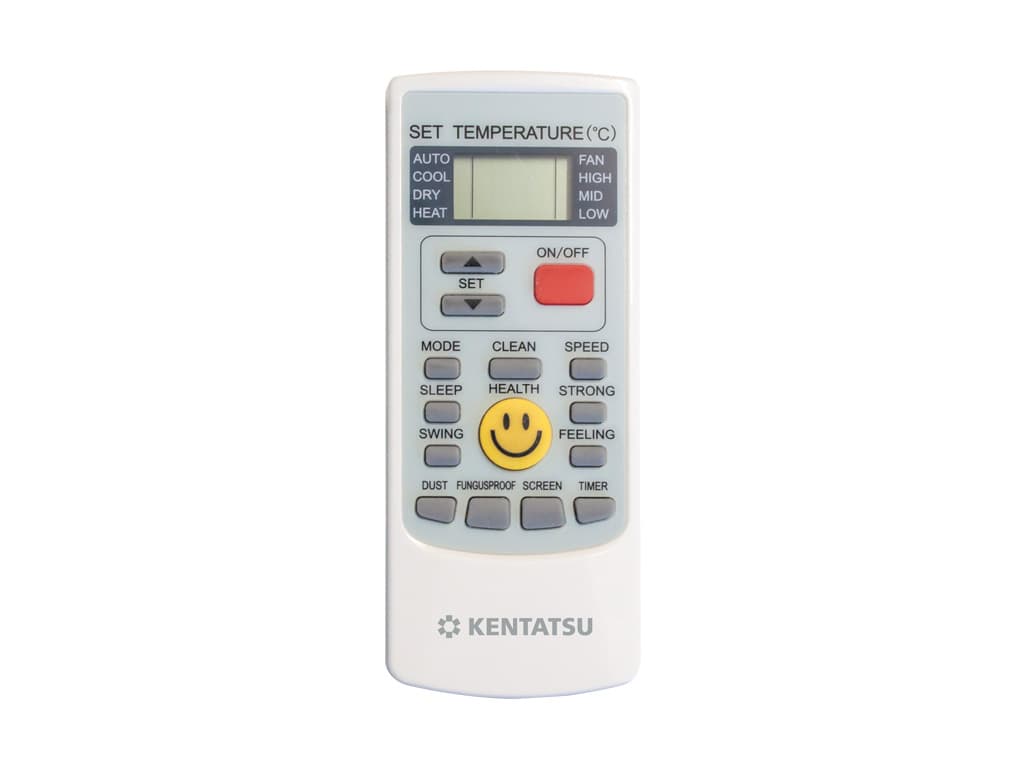 Kentatsu KIC-90H