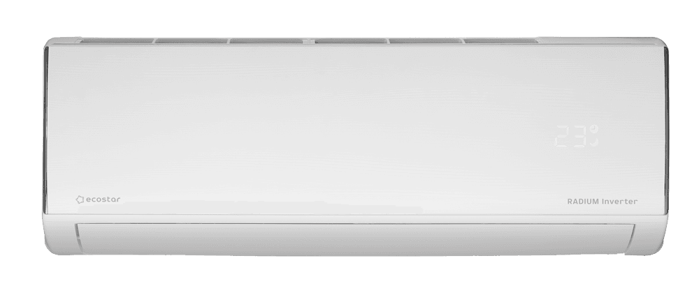 Сплит-система ECOSTAR RADIUM Inverter KVS-IRAD07CH