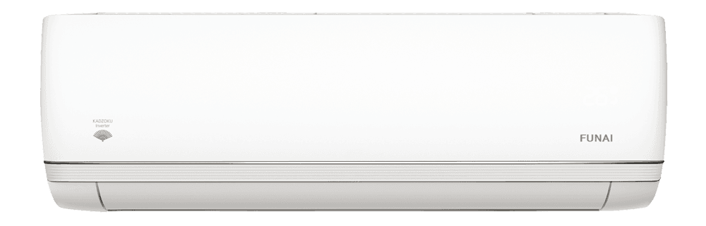 Мульти сплит-система FUNAI KADZOKU SHINKIRIGAMI RAM-I-KD35HP.W02/S