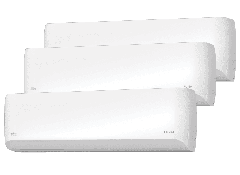 Мульти сплит-система FUNAI Внутренние блоки RAMI-SM50HP.D04/S