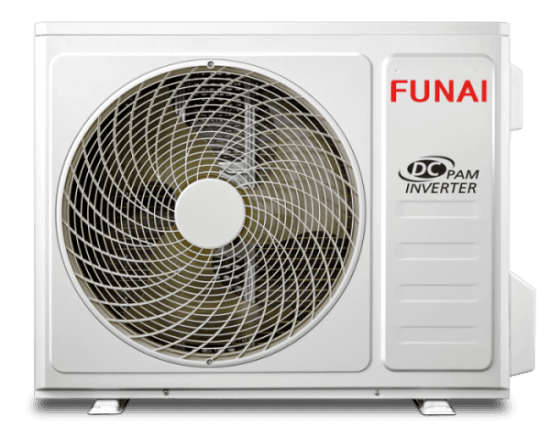 Мульти сплит-система FUNAI SHINKIRIGAMI RAM-I-3SKG80HP.02/U