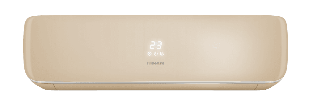 Сплит-система Hisense BLACK CRYSTAL SUPER AS-10UW4RVETG01(C)