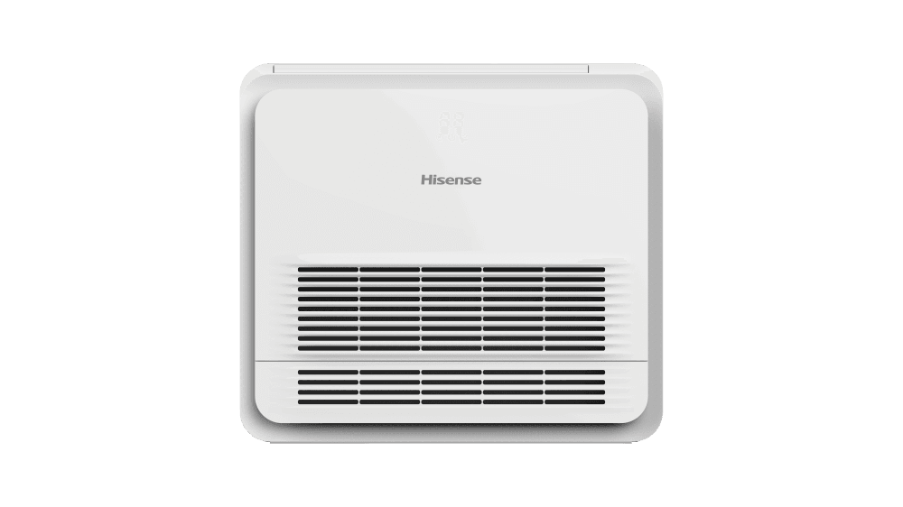 Мульти сплит-система Hisense Free Match DC Inverter AKT-09UR4RK4