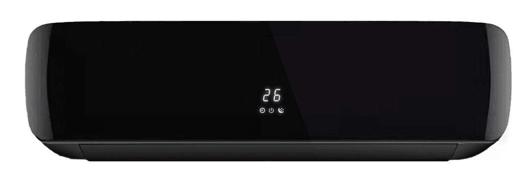 Сплит-система Hisense BLACK CRYSTAL CLASSIC A AS-10HW4SYDTG5B