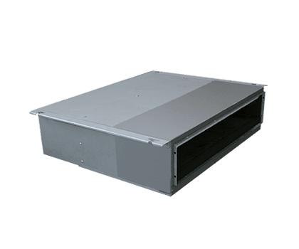 Сплит-система канального типа серии HEAVY CLASSIC AUD-24HX4SLH1/AUW-24H4SF (комплект)