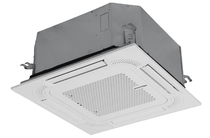 Мульти сплит-система Hisense Free Match DC Inverter AMC-12UR4RCC8