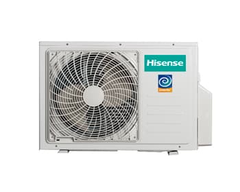 Мульти сплит-система Hisense Наружные блоки AMW5-42U4RTA LP
