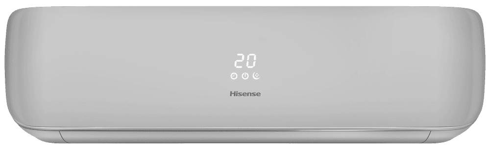 Мульти сплит-система Hisense AMS-09UW4RVETG00(S)