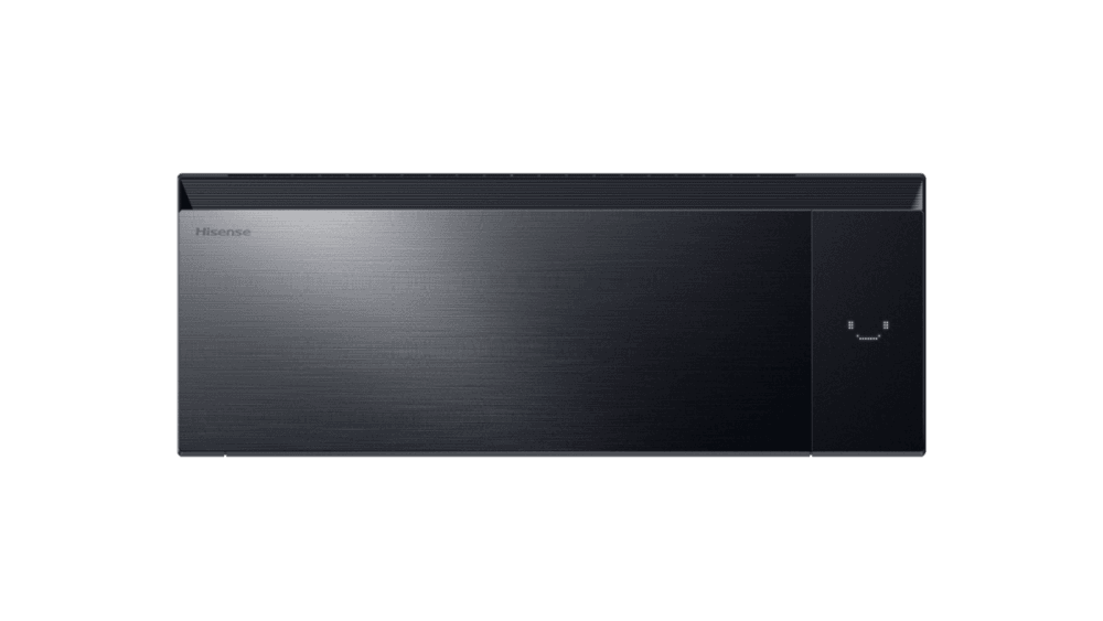 Мульти сплит-система Hisense AS-10UW4RWMQK00G(B)
