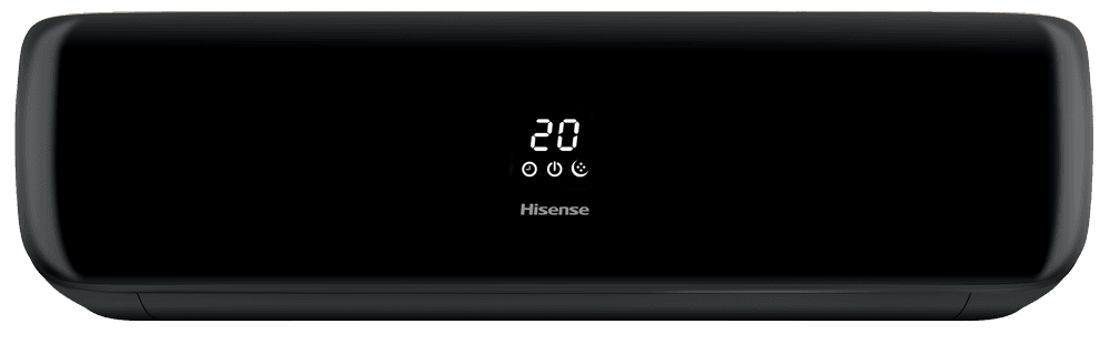 Мульти сплит-система Hisense AMS-09UW4RVETG00(B)