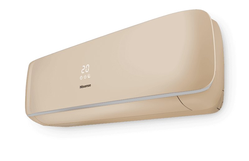 Мульти сплит-система Hisense AMS-12UW4RVETG00(С)