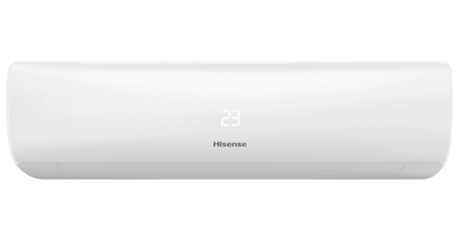 Сплит-система Hisense ZOOM 2.0 DC Inverter AS-18UW4RMSKB02