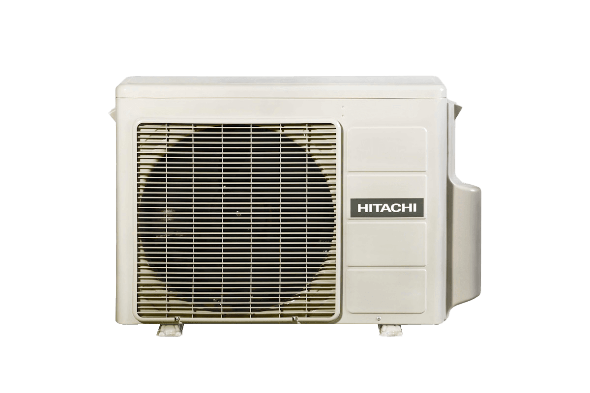 Мульти сплит-система Hitachi Multizone Comfort RAM-53NE2F