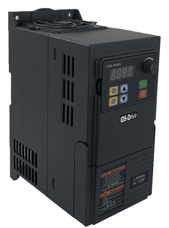 Частотные преобразователи серии N N152T4B-150 1,5kW, 380V