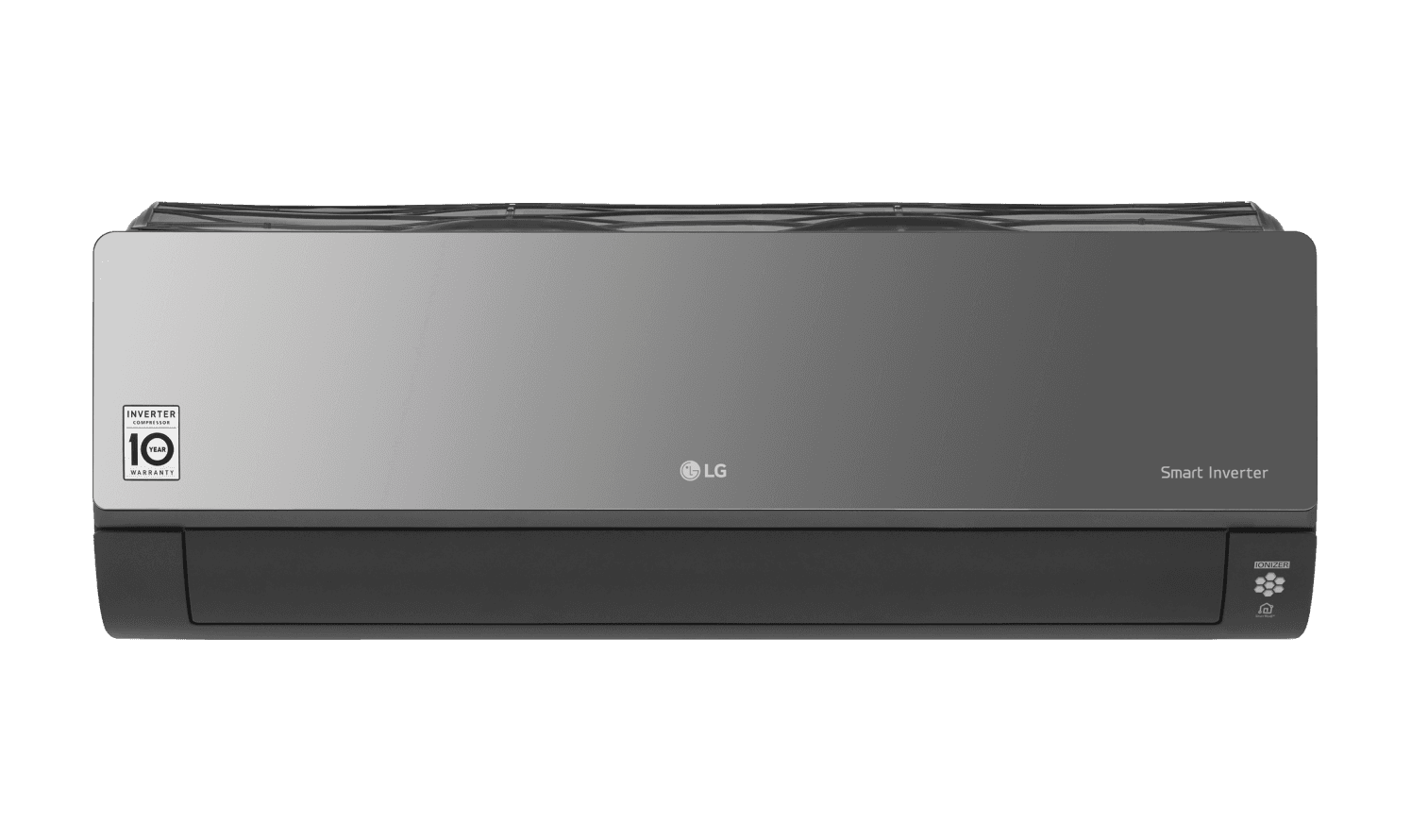 Сплит-система LG ARTCOOL Mirror AC12BK