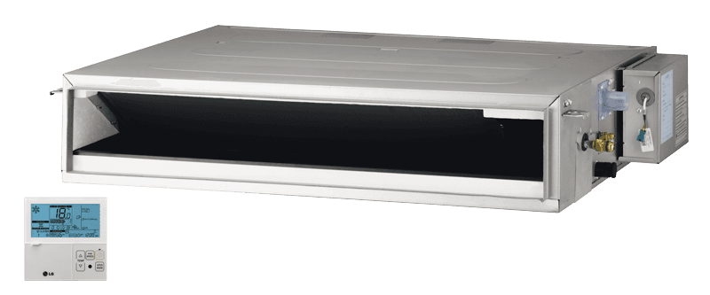 Мульти сплит-система LG PROMULTI 2.0 CL09R.N20