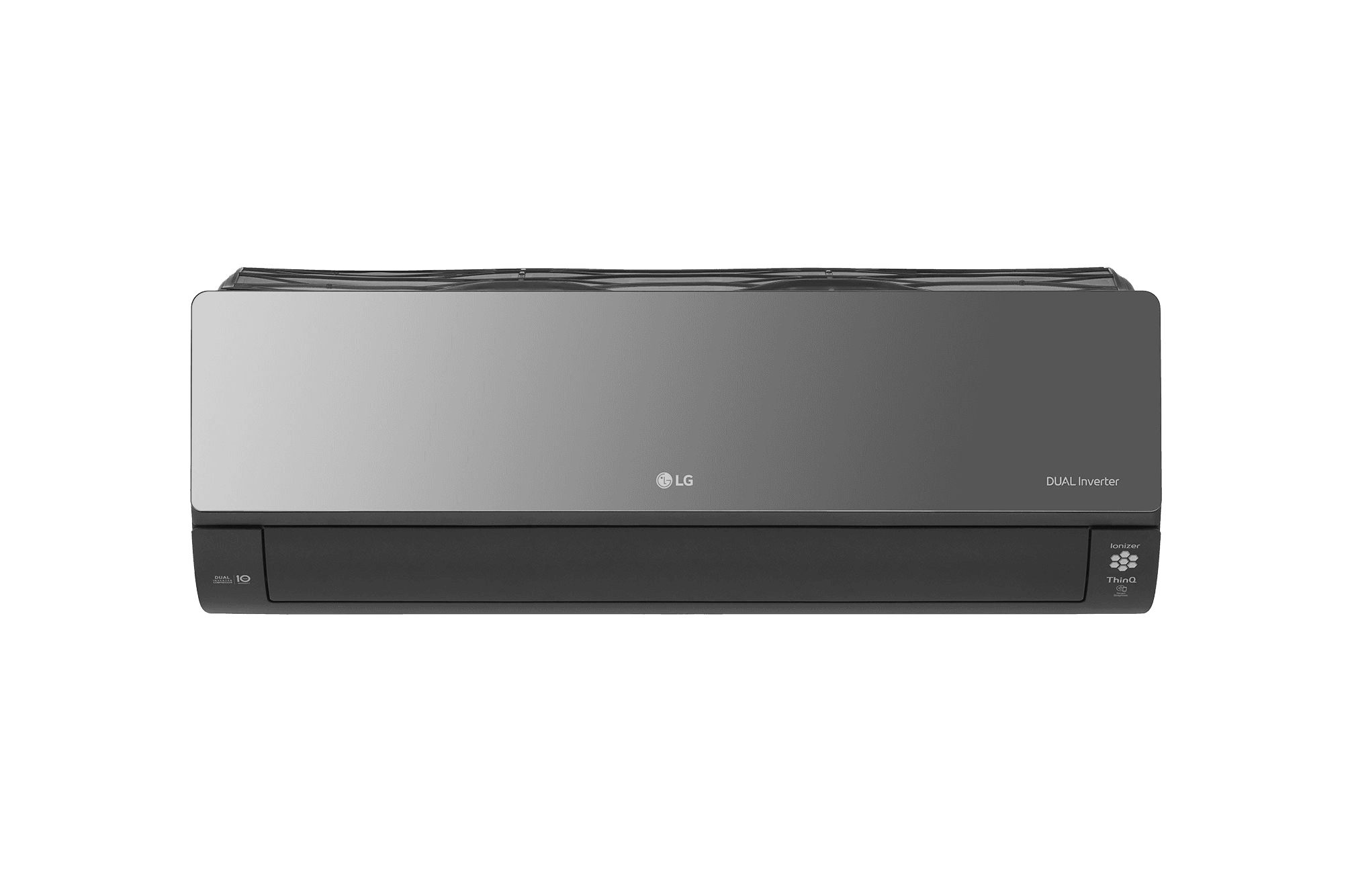 Мульти сплит-система LG PROMULTI 2.0 AC09BK.NSJR