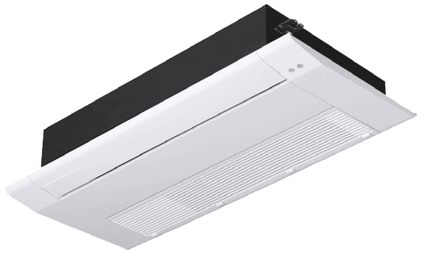 Мульти сплит-система LG PROMULTI 2.0 MT09R.NU1