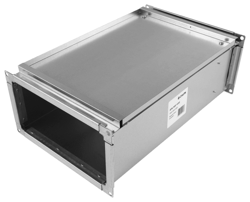 Карманный фильтр ZFS 500x300