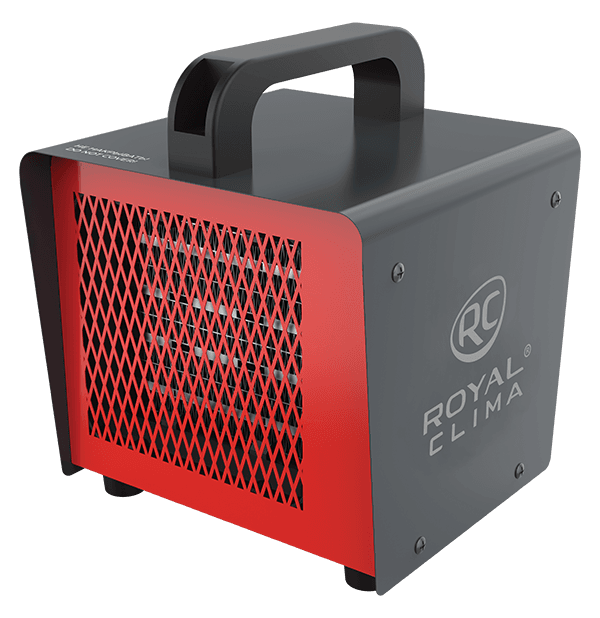 Тепловая пушка серии HEAT BOX RHB-C2
