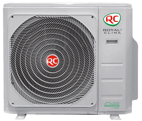 Мульти сплит-система ROYAL CLIMA MULTI FLEXI EU ERP 3RMN-21HN/OUT