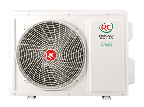 Мульти сплит-система ROYAL CLIMA 2DFM-14HN/OUT