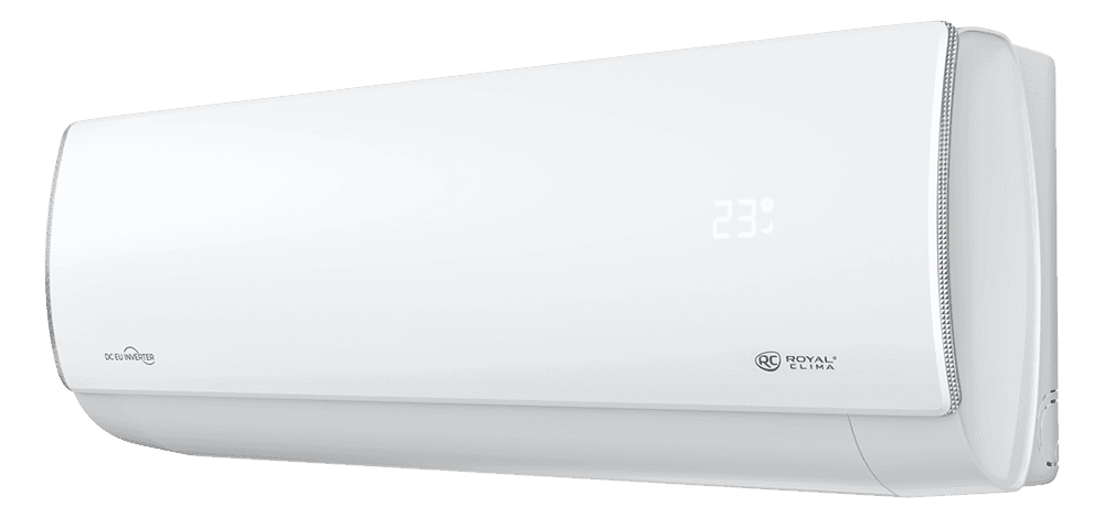 Сплит-система ROYAL CLIMA PERFETTO DC EU Inverter RCI-PFC30HN