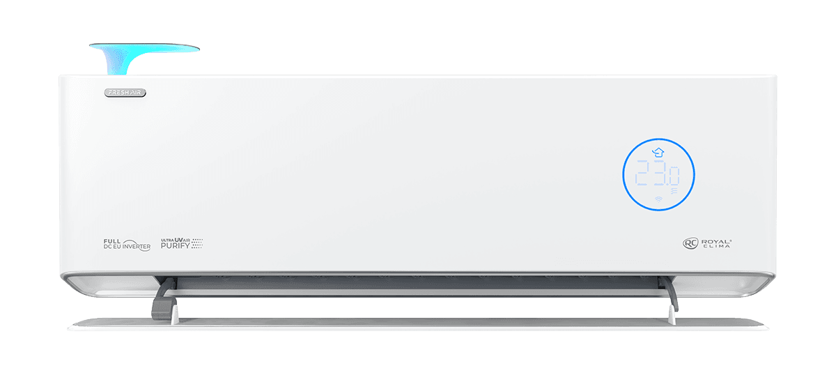 Сплит-система ROYAL CLIMA FRESH RCI-RF40HN