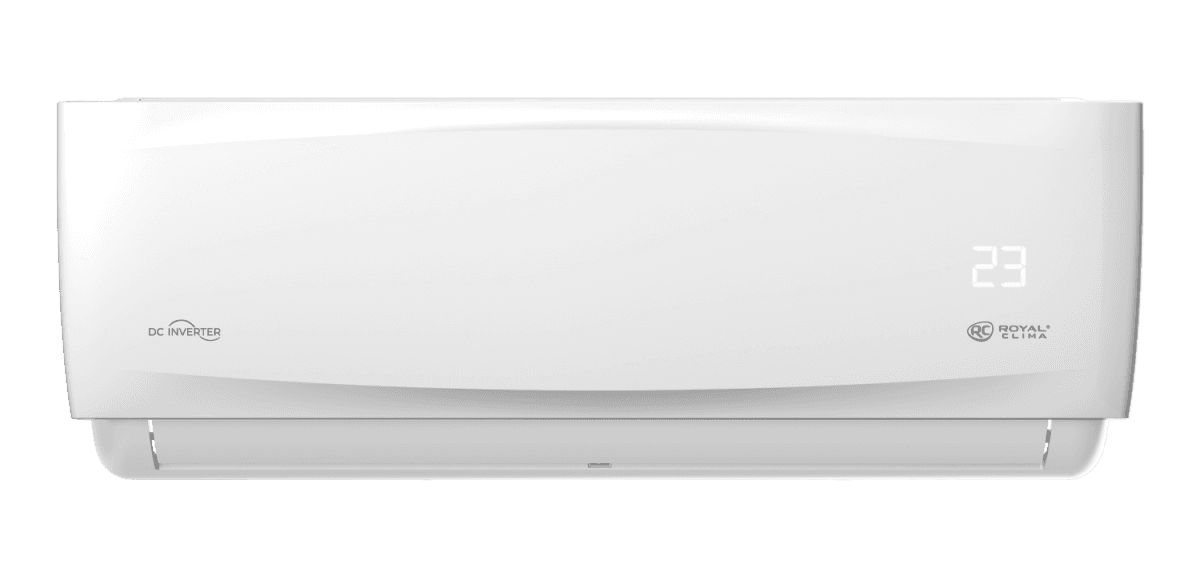 Сплит-система ROYAL CLIMA VELA NUOVA Inverter RCI-VNE35HN