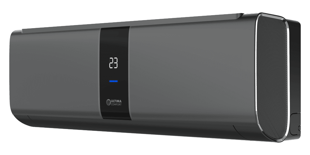 Сплит-система ULTIMA COMFORT ELYSIUM NERO ELN-09PN