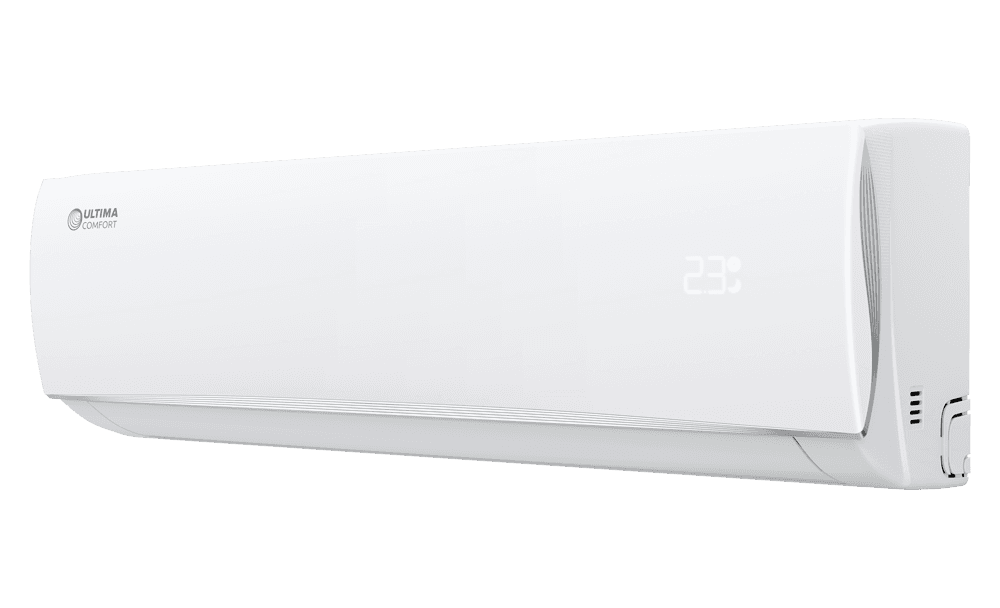 Сплит-система ULTIMA COMFORT ECLIPSE ECP-09PN
