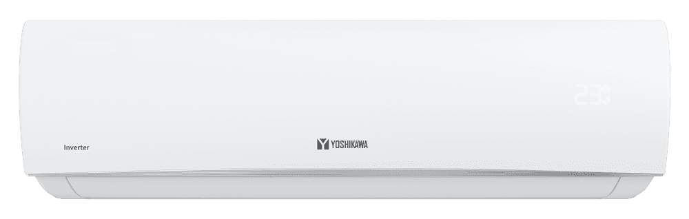 Сплит-система YOSHIKAWA NAGARA Inverter YAC-I-07WRNG