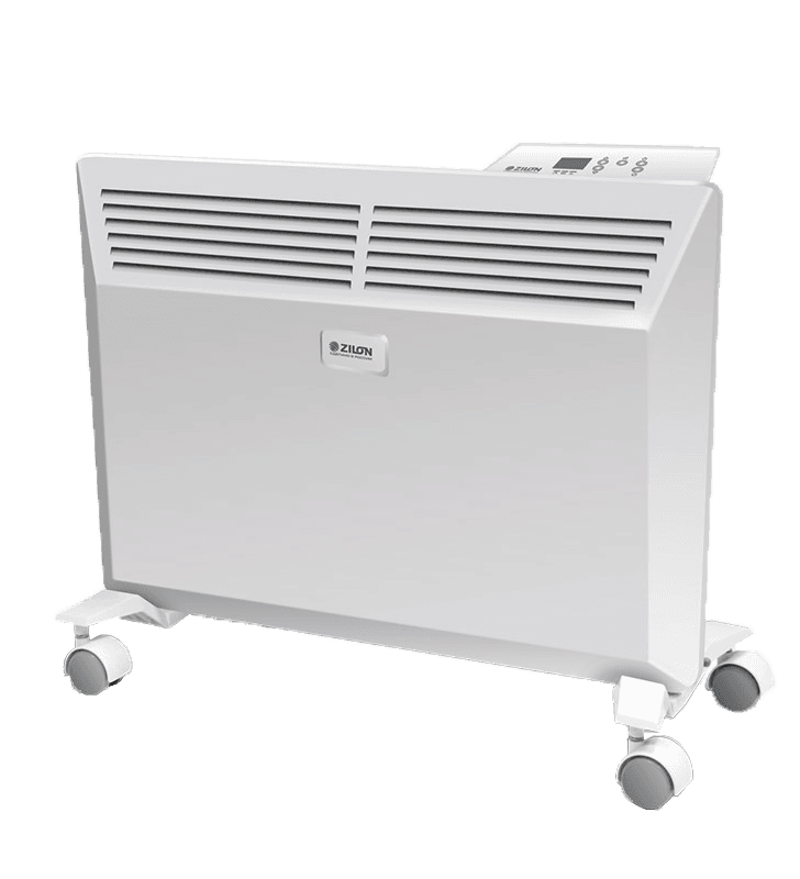 Конвектор серии Комфорт E3.0 ZHC-2000 E3.0