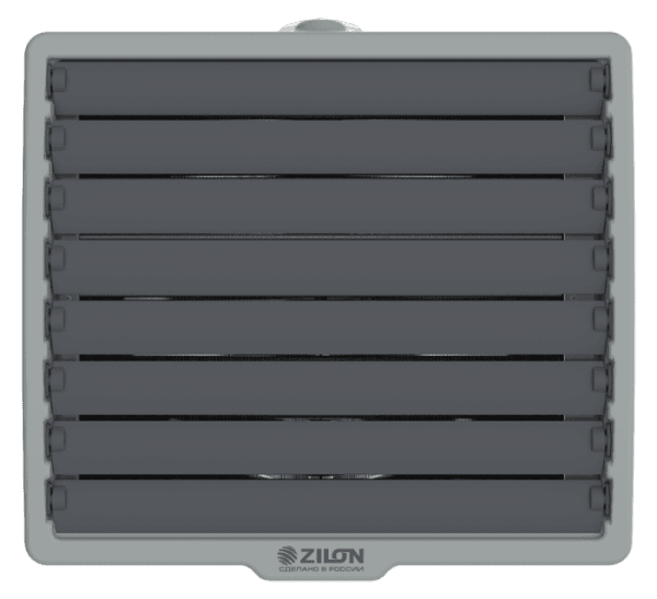 Водяной тепловентилятор Экватор HP-30.003W