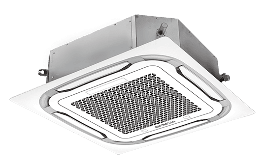 Сплит-система QV-I18CG/QN-I18UG/QA-ICP9