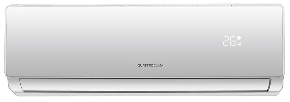 Мульти сплит-система QUATTROCLIMA e00432789