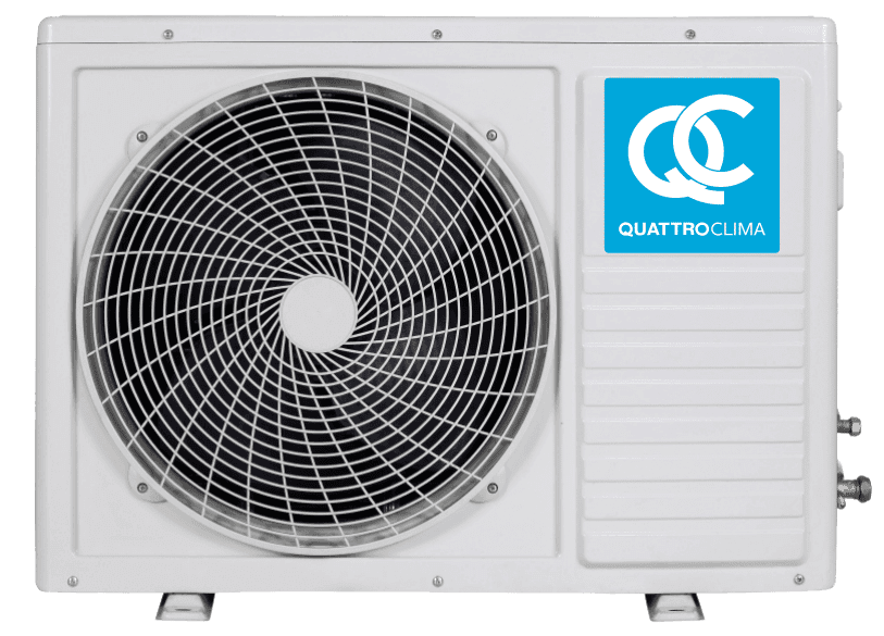 Сплит-система QV-VE24WAE/QN-VE24WAE