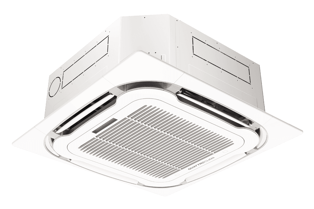 Сплит-система QV-I60CGE/QN-I60UGE/QA-ICP14