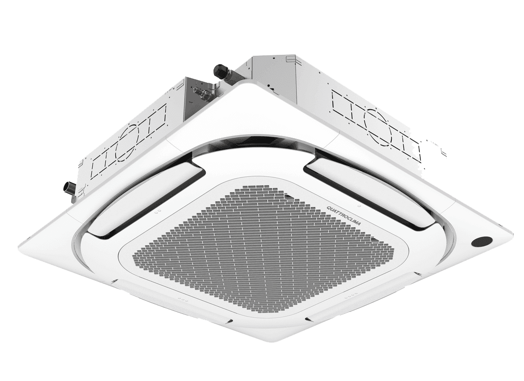 Сплит-система QV-I48CGE1/QN-I48UGE/QA-ICP17