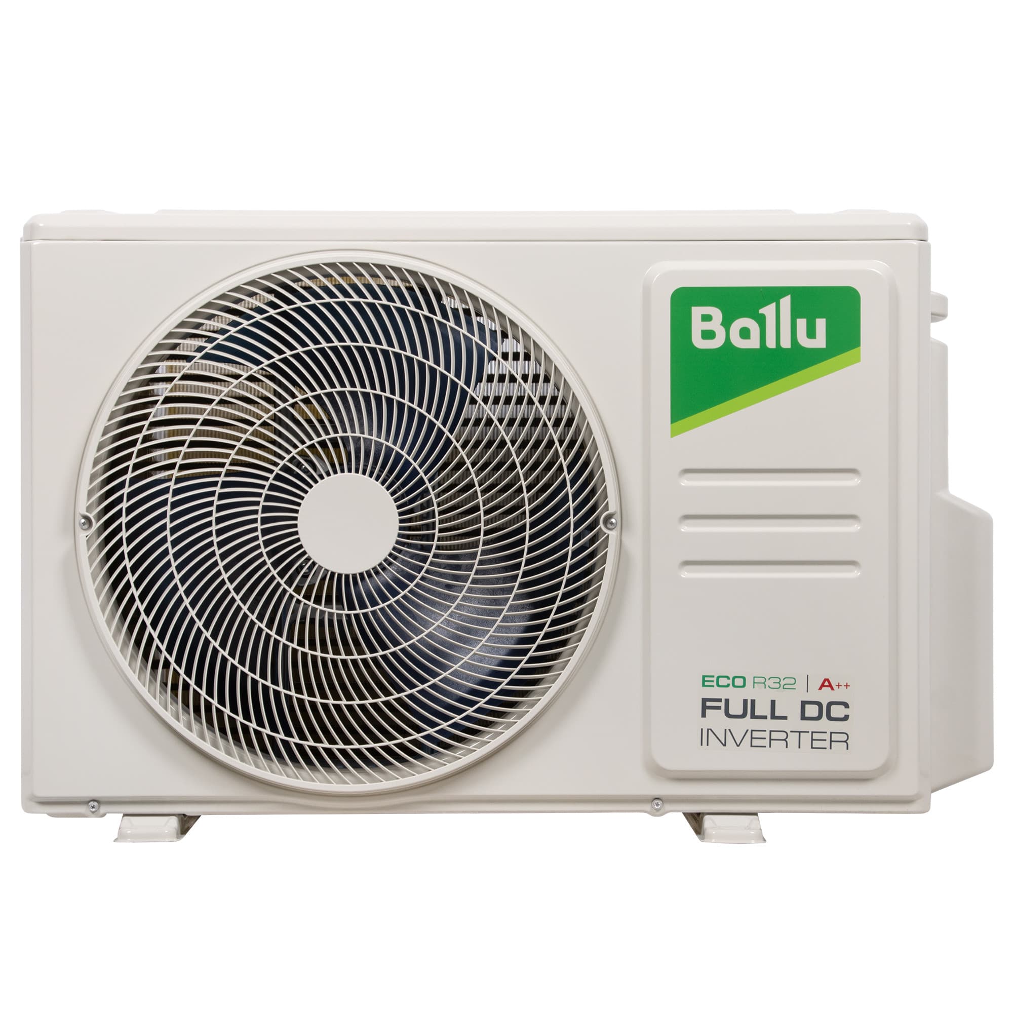 Мульти сплит-система BALLU MULTI SMART BM2OI-FM/out-14HN8_V1/EU