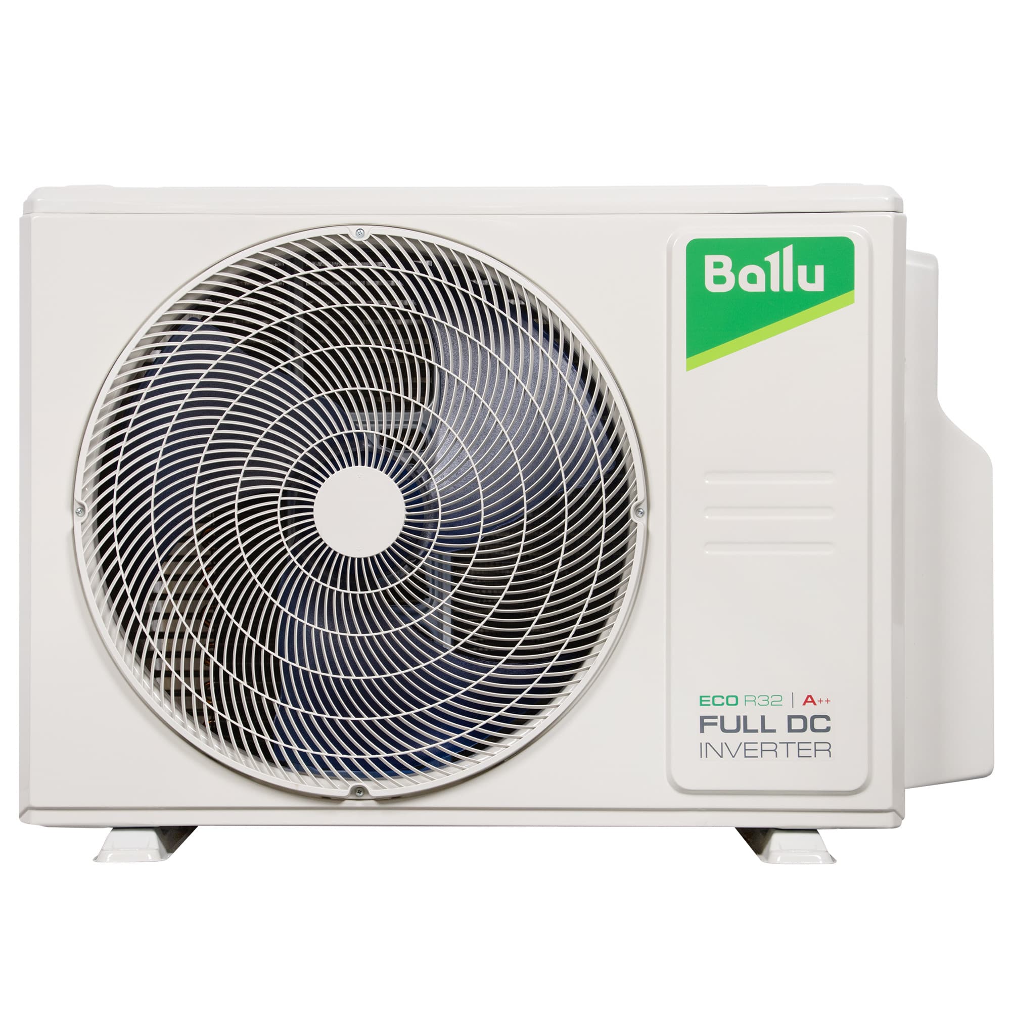 Мульти сплит-система BALLU MULTI SMART BM3OI-FM/out-21HN8_V1/EU