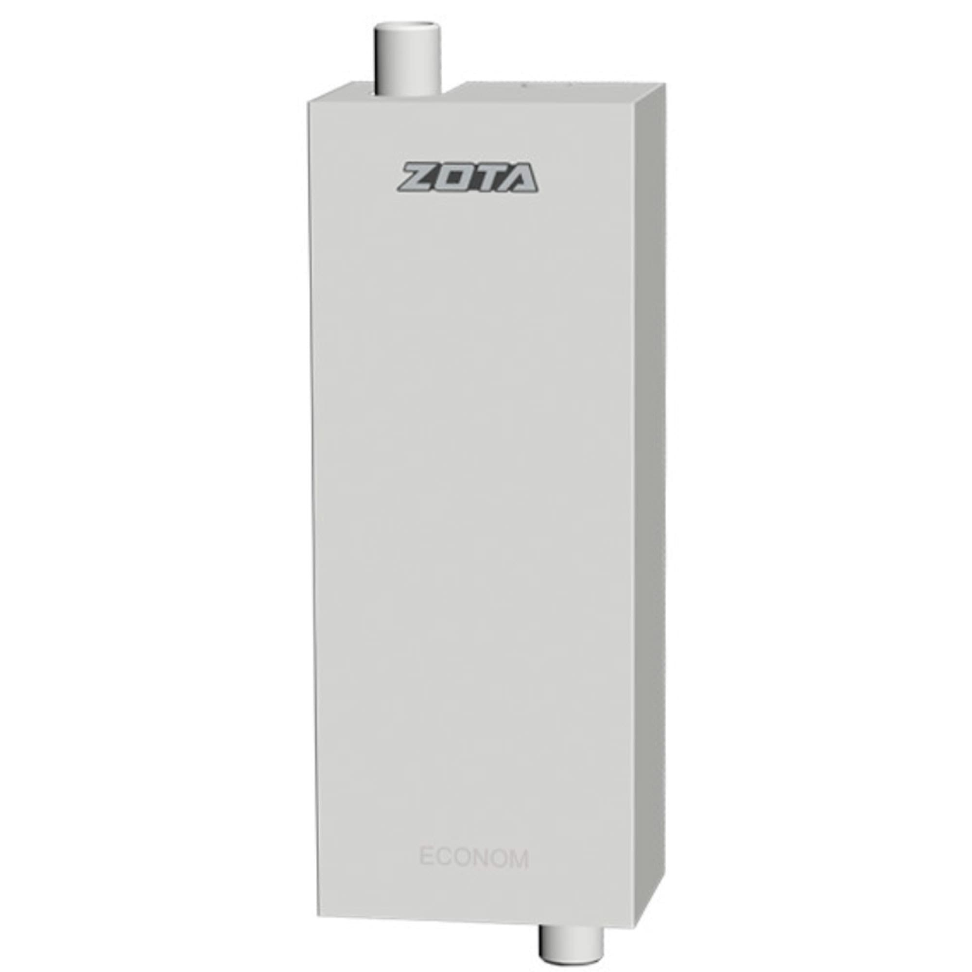 Котел электрический ZOTA Econom SSR V2 15кВт, 380 В, комплект