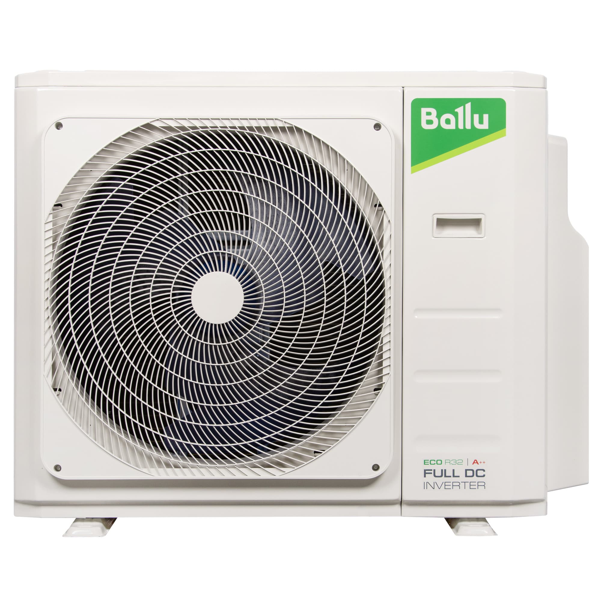 Мульти сплит-система BALLU MULTI SMART BM4OI-FM/out-36HN8_V1/EU