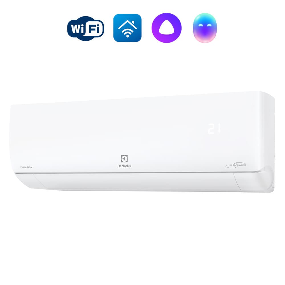 Сплит-система Electrolux EACS/I-07HFW/N8_V2