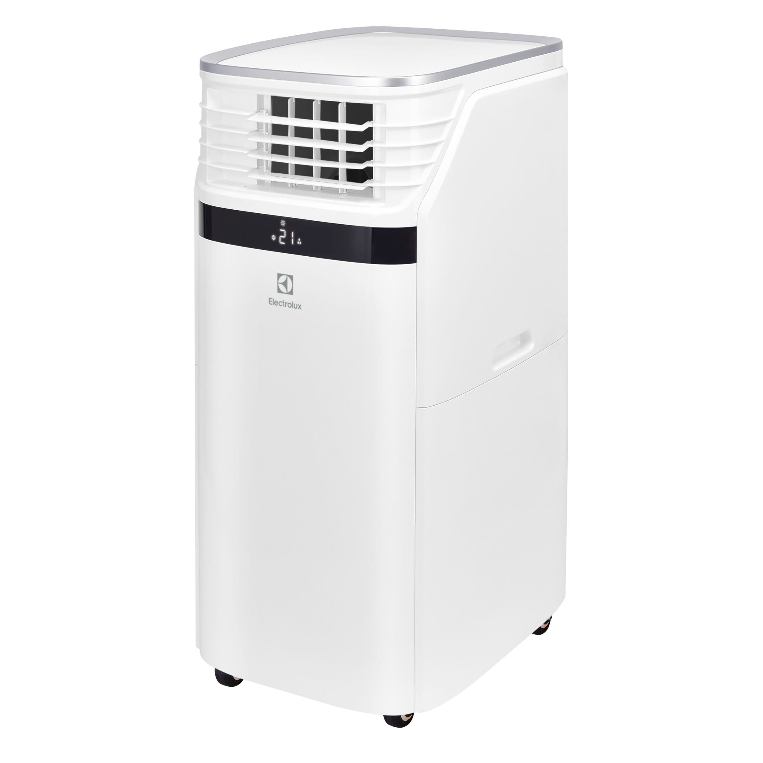 Сплит-система Electrolux Ice Column EACM-22 JK/N3