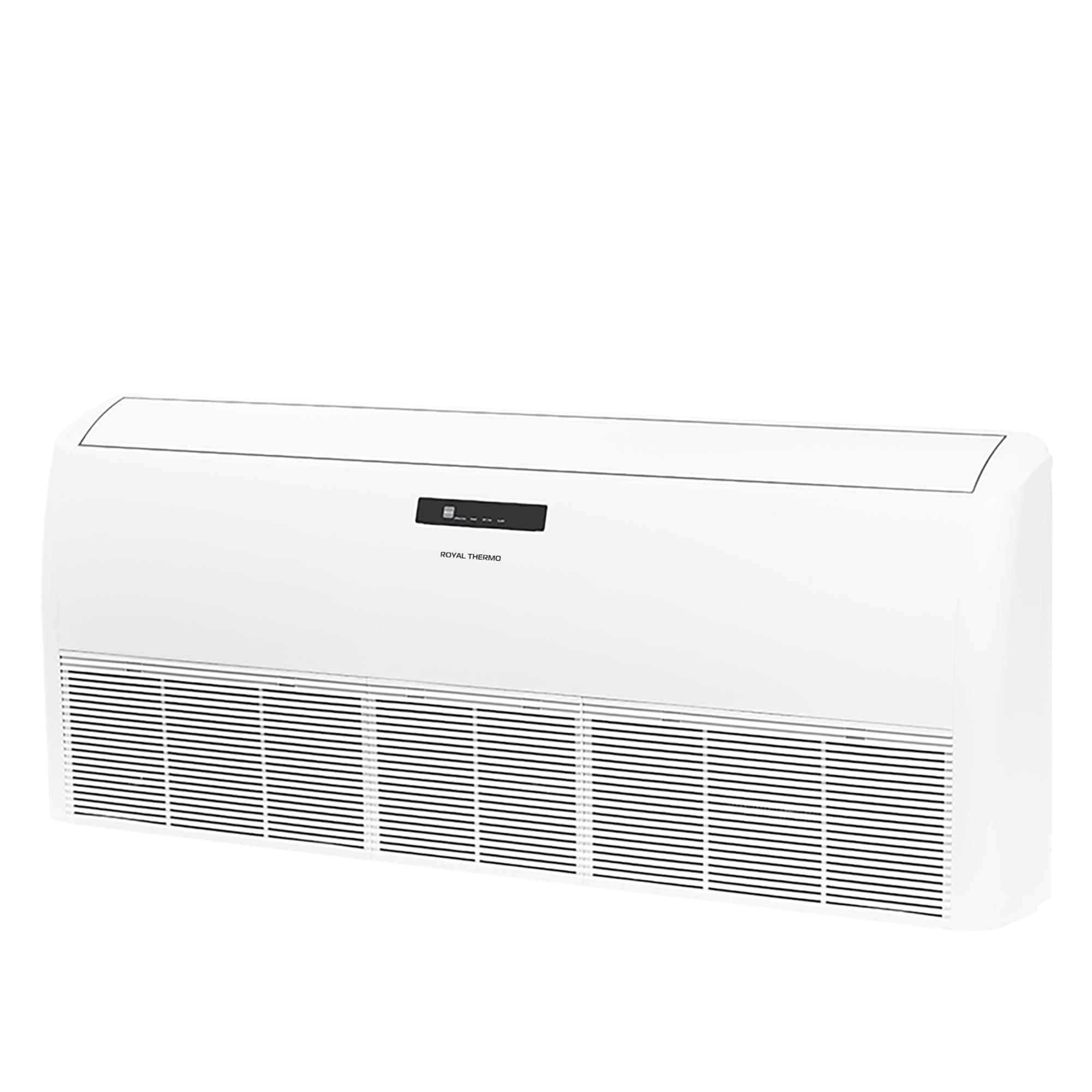 Комплект Royal Thermo Forte Integro RTFU-48LAKHN1_V2 сплит-системы, напольно-потолочного типа