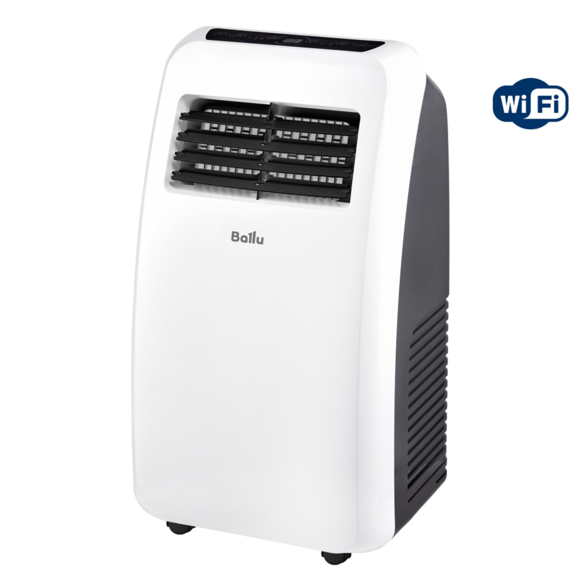 Сплит-система BALLU Aura BPAC-07 CP/N1_24Y
