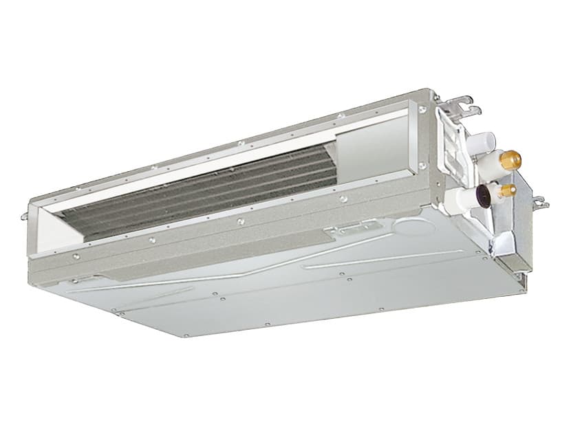 Мульти сплит-система TOSHIBA Slim Duct RAS-M13U2DVG-E