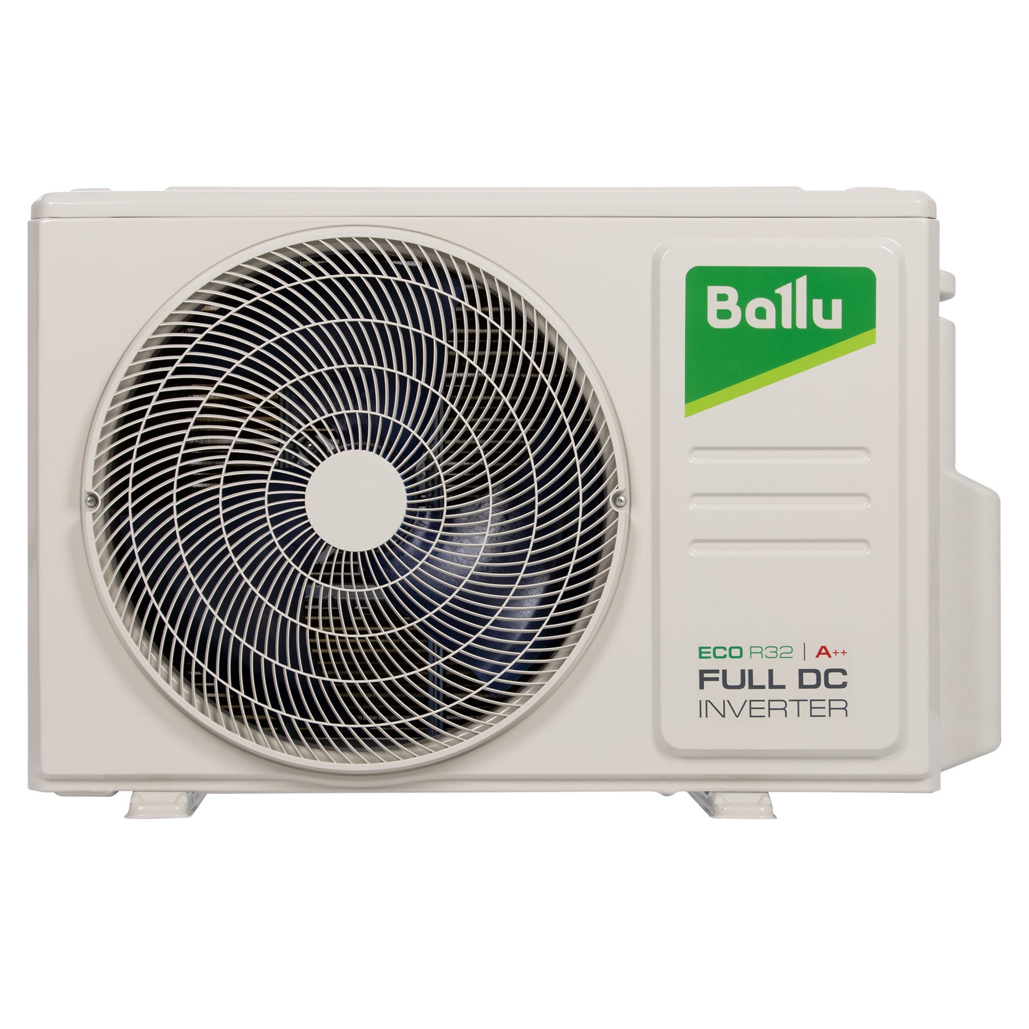 Мульти сплит-система BALLU MULTI SMART BM2OI-FM/out-18HN8_V1/EU